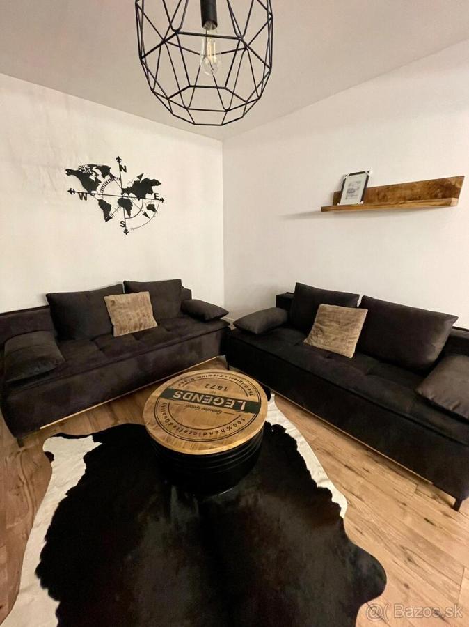 Apartman Mateo Donovaly Eksteriør bilde