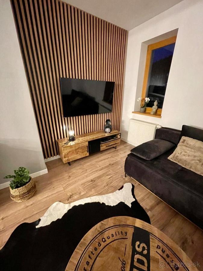 Apartman Mateo Donovaly Eksteriør bilde