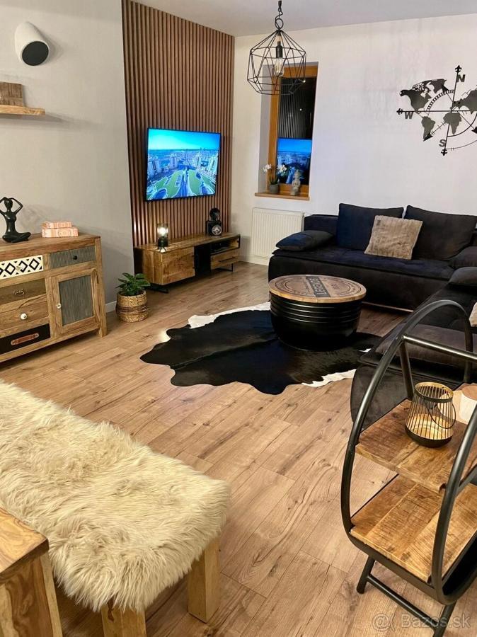Apartman Mateo Donovaly Eksteriør bilde
