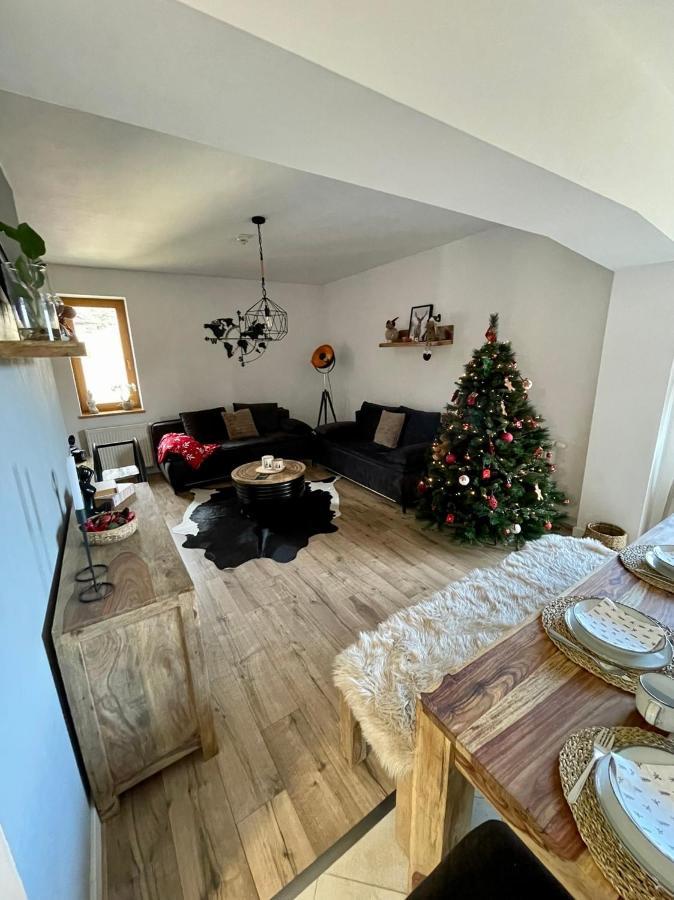 Apartman Mateo Donovaly Eksteriør bilde