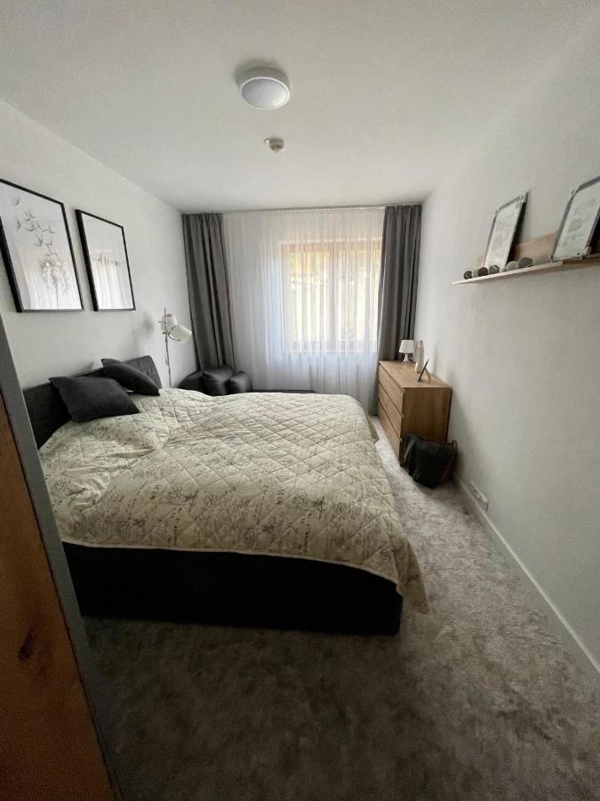 Apartman Mateo Donovaly Eksteriør bilde