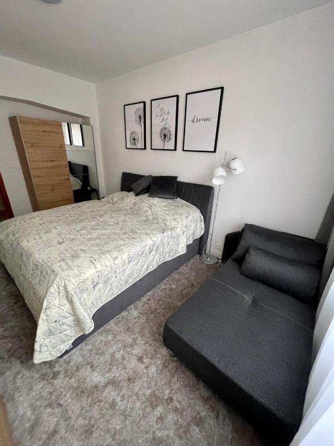 Apartman Mateo Donovaly Eksteriør bilde