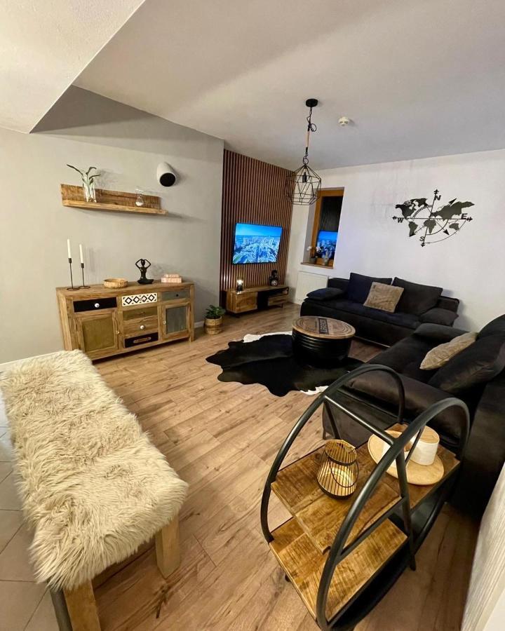 Apartman Mateo Donovaly Eksteriør bilde