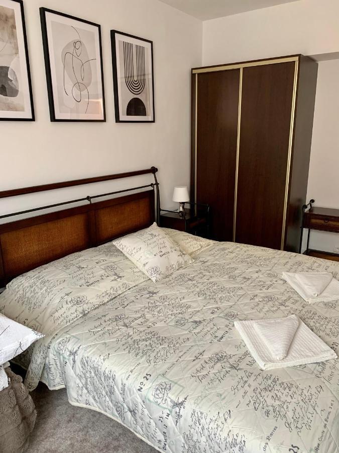 Apartman Mateo Donovaly Eksteriør bilde