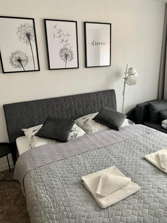 Apartman Mateo Donovaly Eksteriør bilde