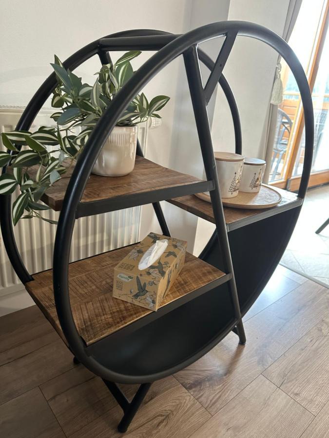 Apartman Mateo Donovaly Eksteriør bilde